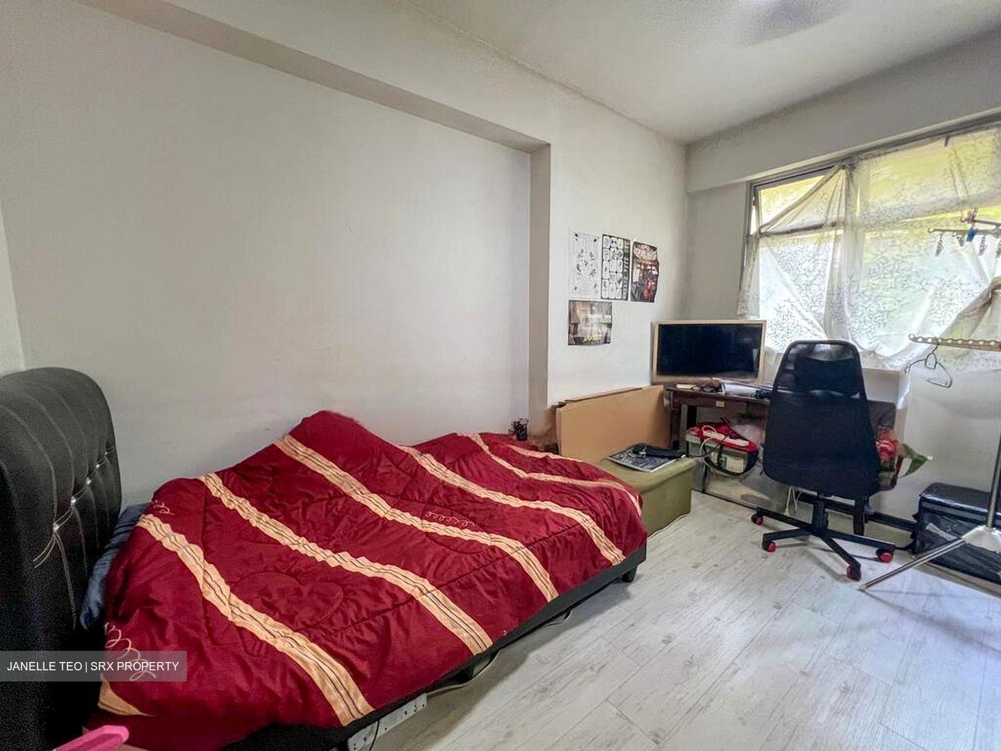 Blk 121D Eastbank @ Canberra (Sembawang), HDB 4 Rooms #465390571